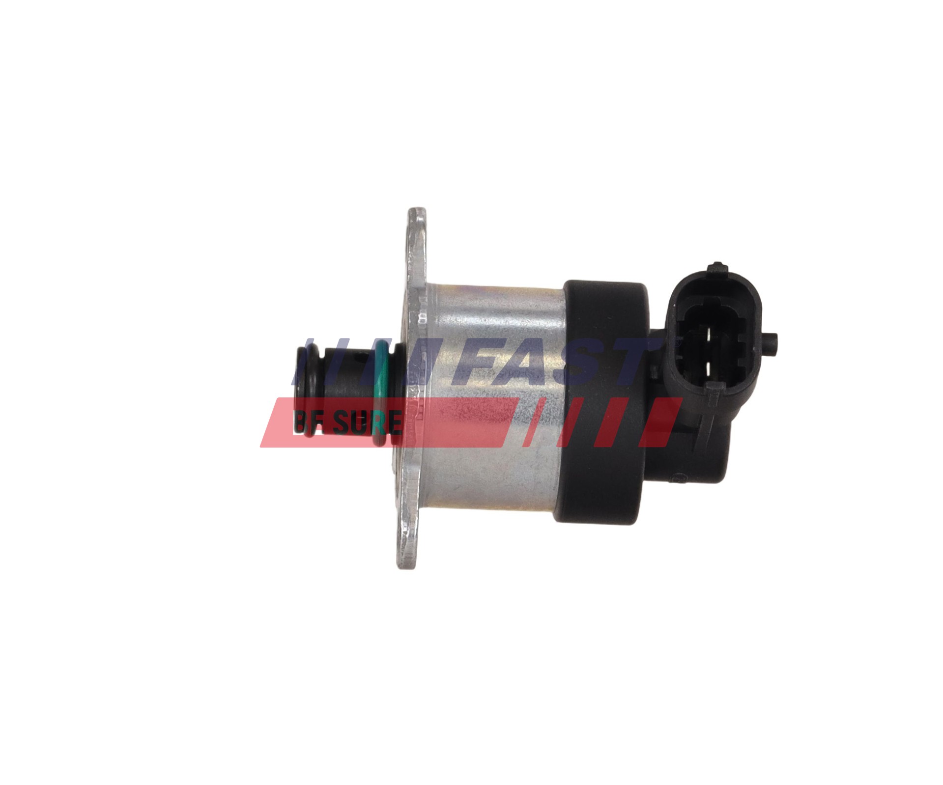 OEM 71754571 FAST Valvola regolazione, Quantità carburante (Sist. Common Rai) FT80119 per FIAT, ALFA ROMEO, LANCIA, CHEVROLET