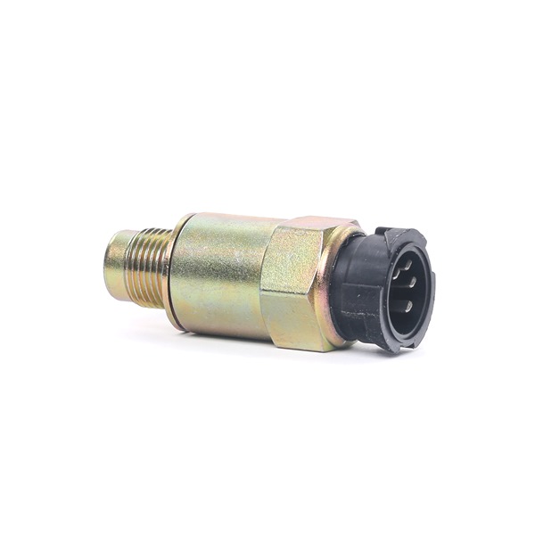 IVECO DAILY V Bestelwagen/Bus 35C21 V, 35S21 V, 40C21 V, 45C21 V, 50C21 V Sensor, snelheid FT80575