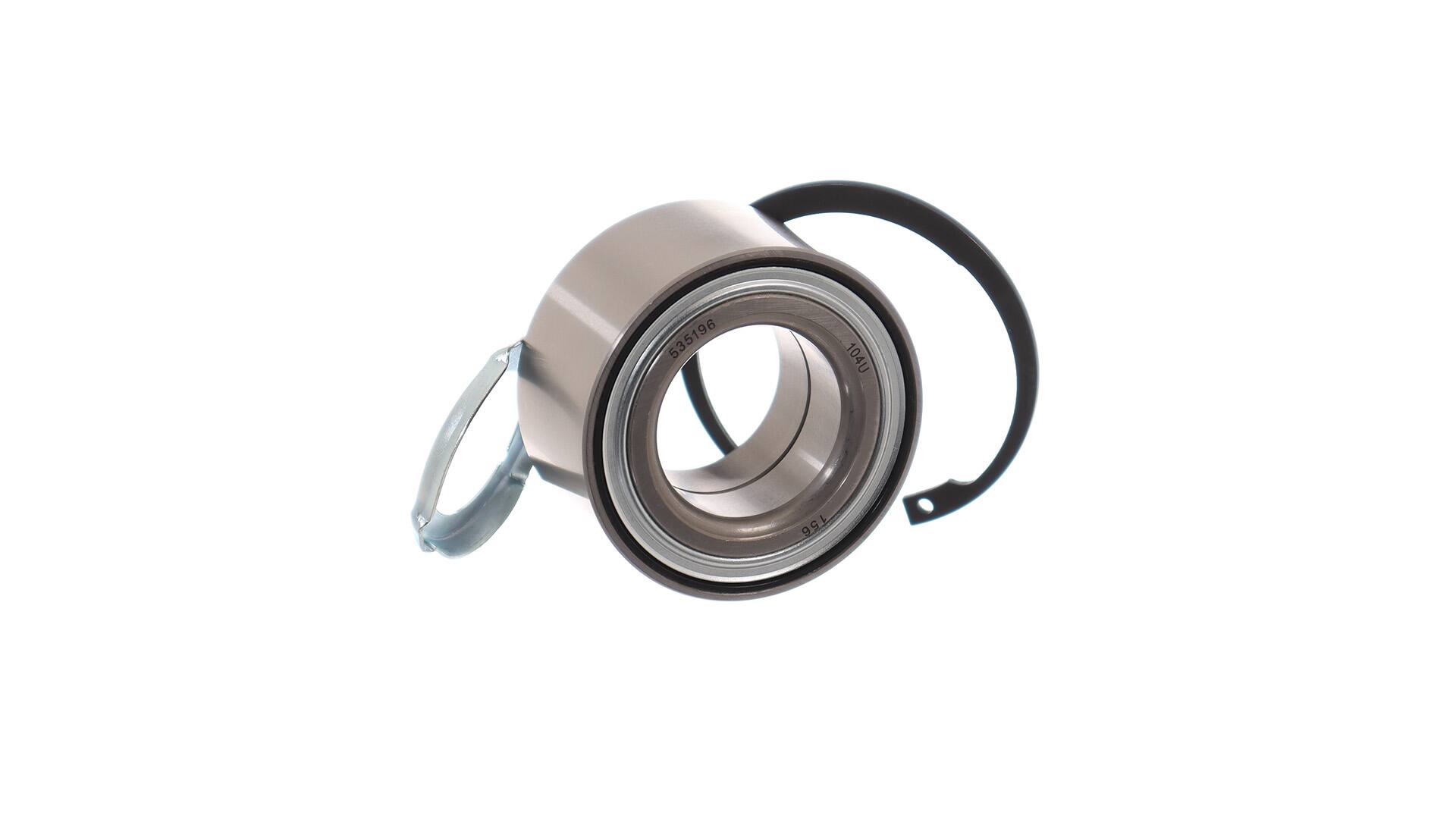 SKF Wiellager & wiellagerset VKBA 1317