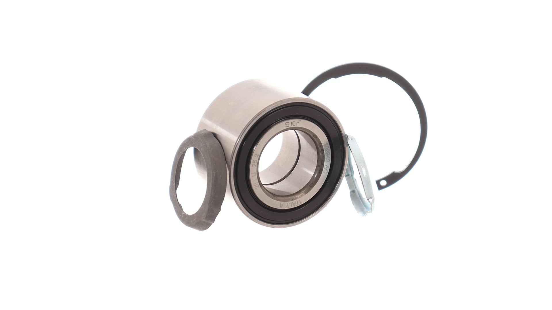 SKF Hjulleje & hjullejesæt VKBA 1318