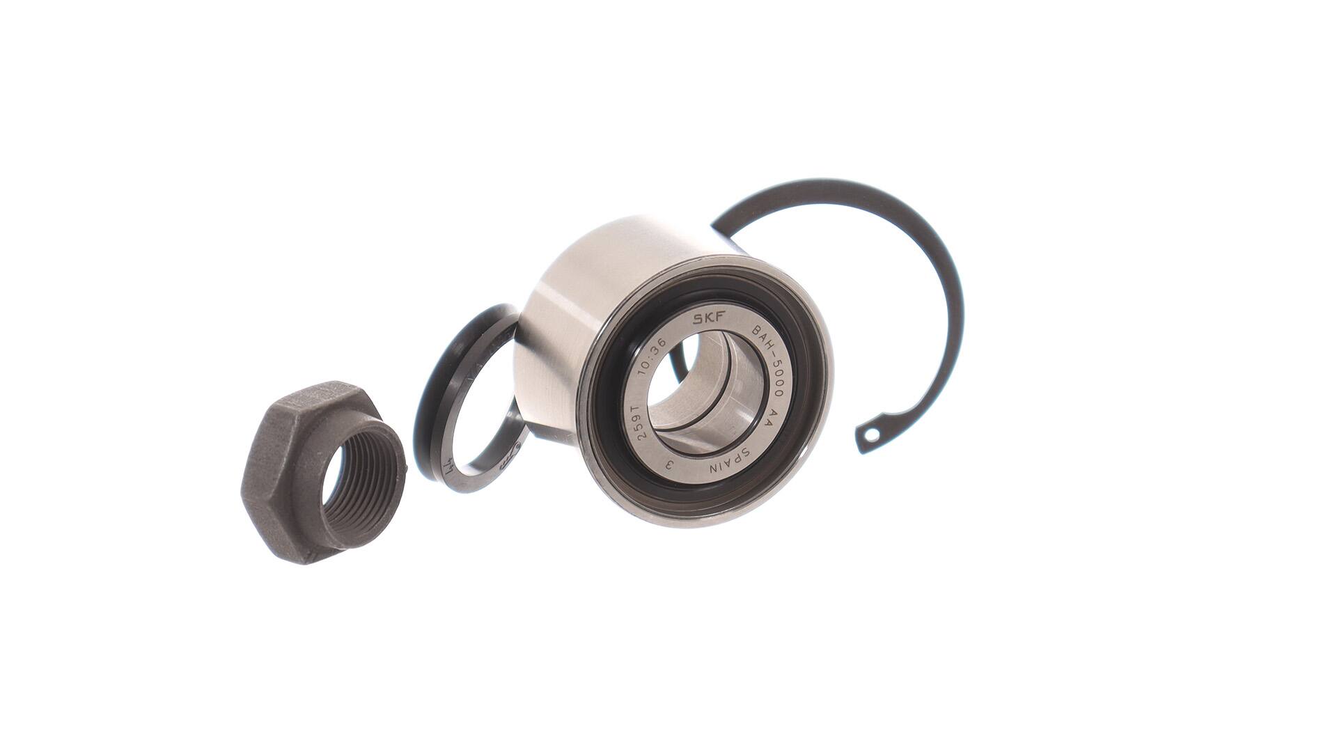 acheter Kit de roulement de roue - SKF (VKBA 1328)