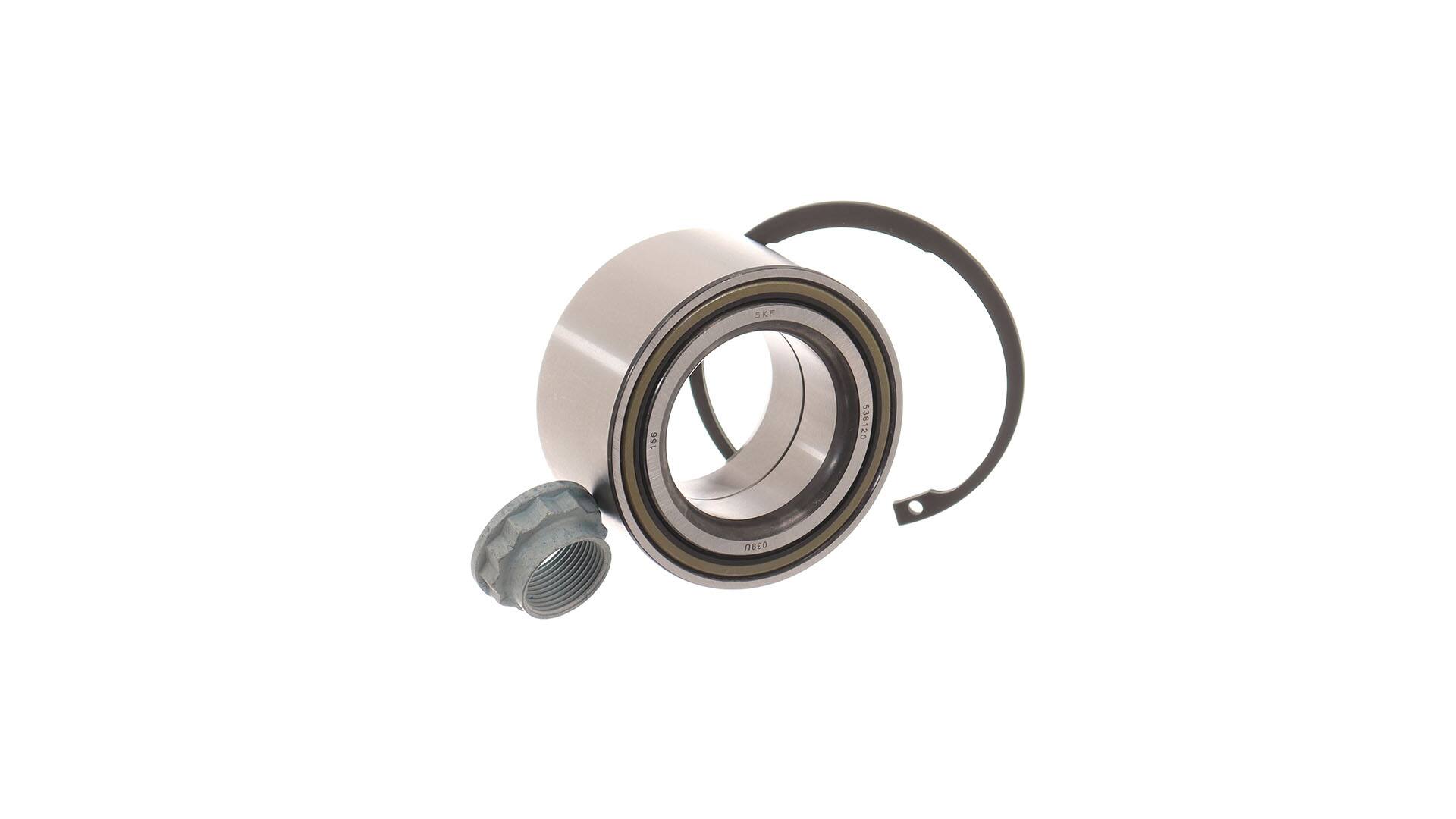 SKF Hjulnav VKBA 1347