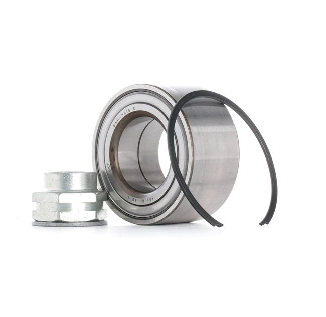 TIPO Kit de rolamento de roda VKBA 1401 SKF