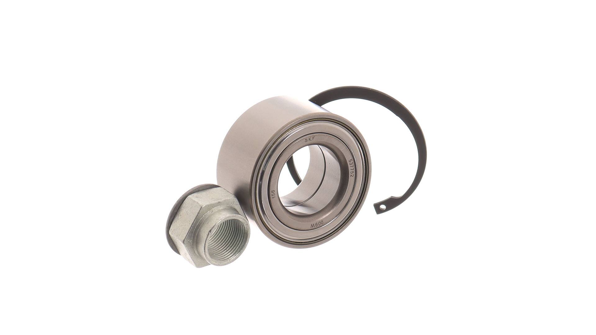 OEM 46423869 SKF Kit de roulement de roue VKBA 1403 pour FIAT, KIA, ALFA ROMEO, LANCIA