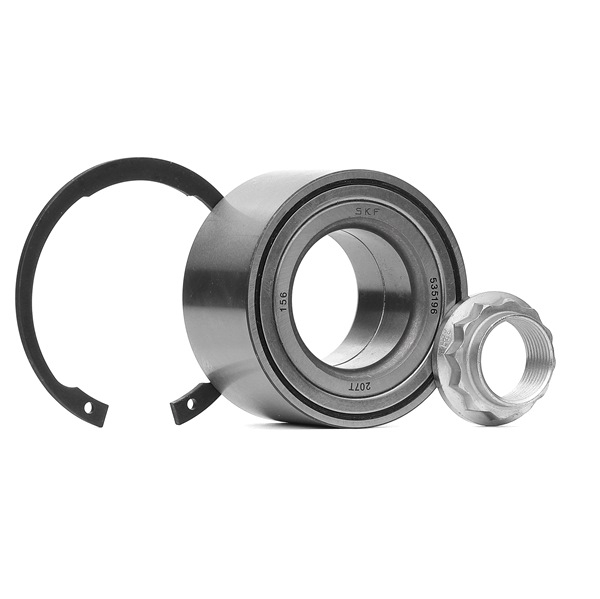SKF Hjulnav VKBA 1459