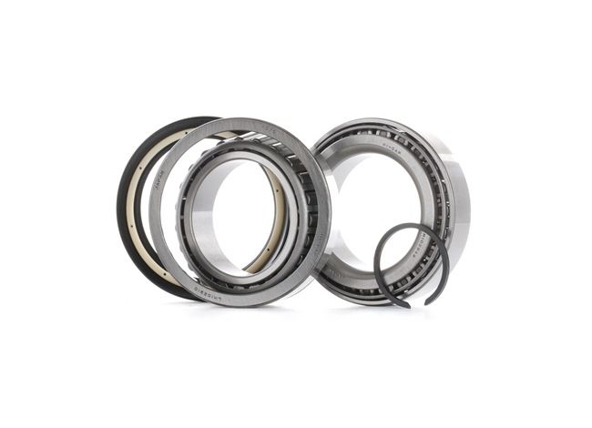 L 200 Kit de rolamento de roda VKBA 1915 SKF