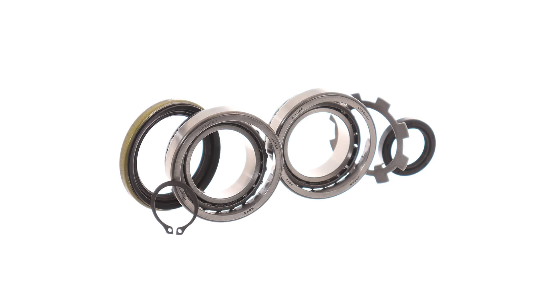 OEM 0926541001 SKF Hjullager VKBA 1978 for SUZUKI, CHEVROLET, BEDFORD