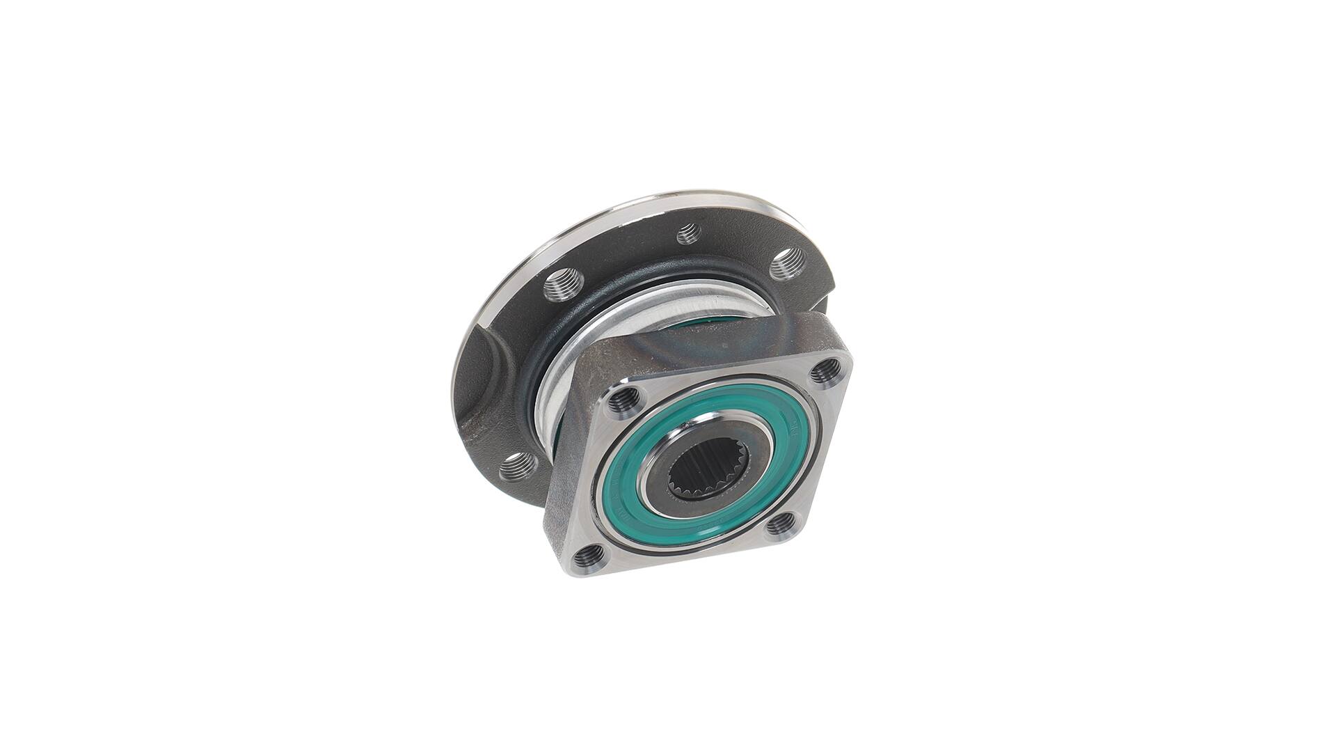 OEM 4400918 SKF Wheel bearing kit VKBA 310 for VW, FIAT, SEAT, ALFA ROMEO, LANCIA