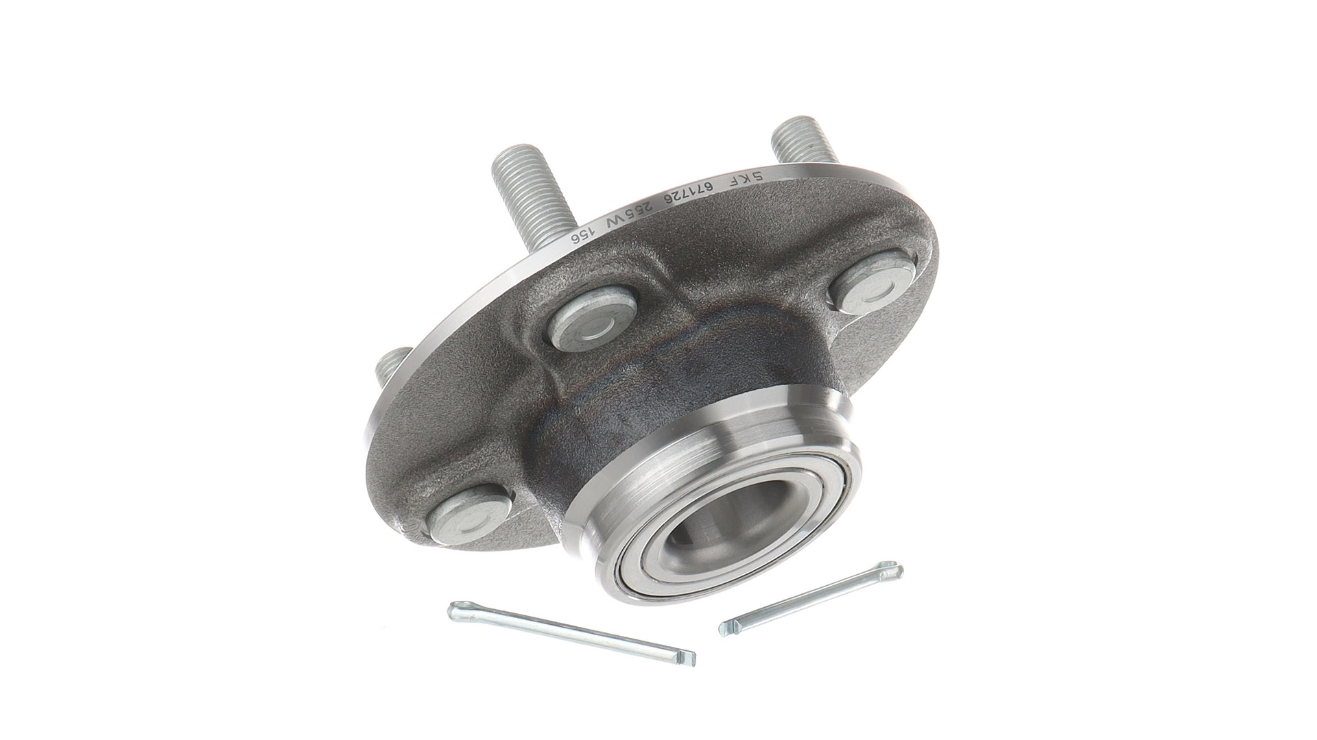 Hjulnav SKF VKBA 3225