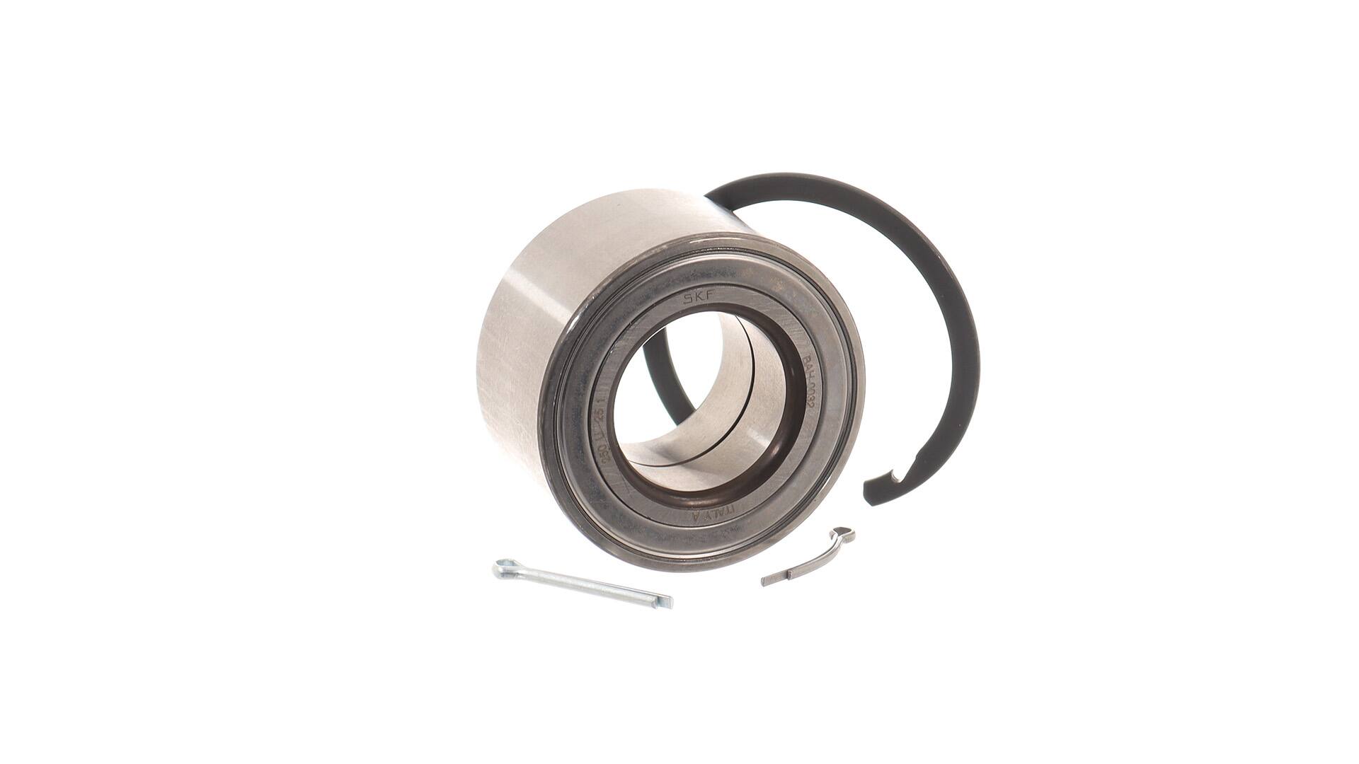 SKF Rodamiento de rueda VKBA 3237