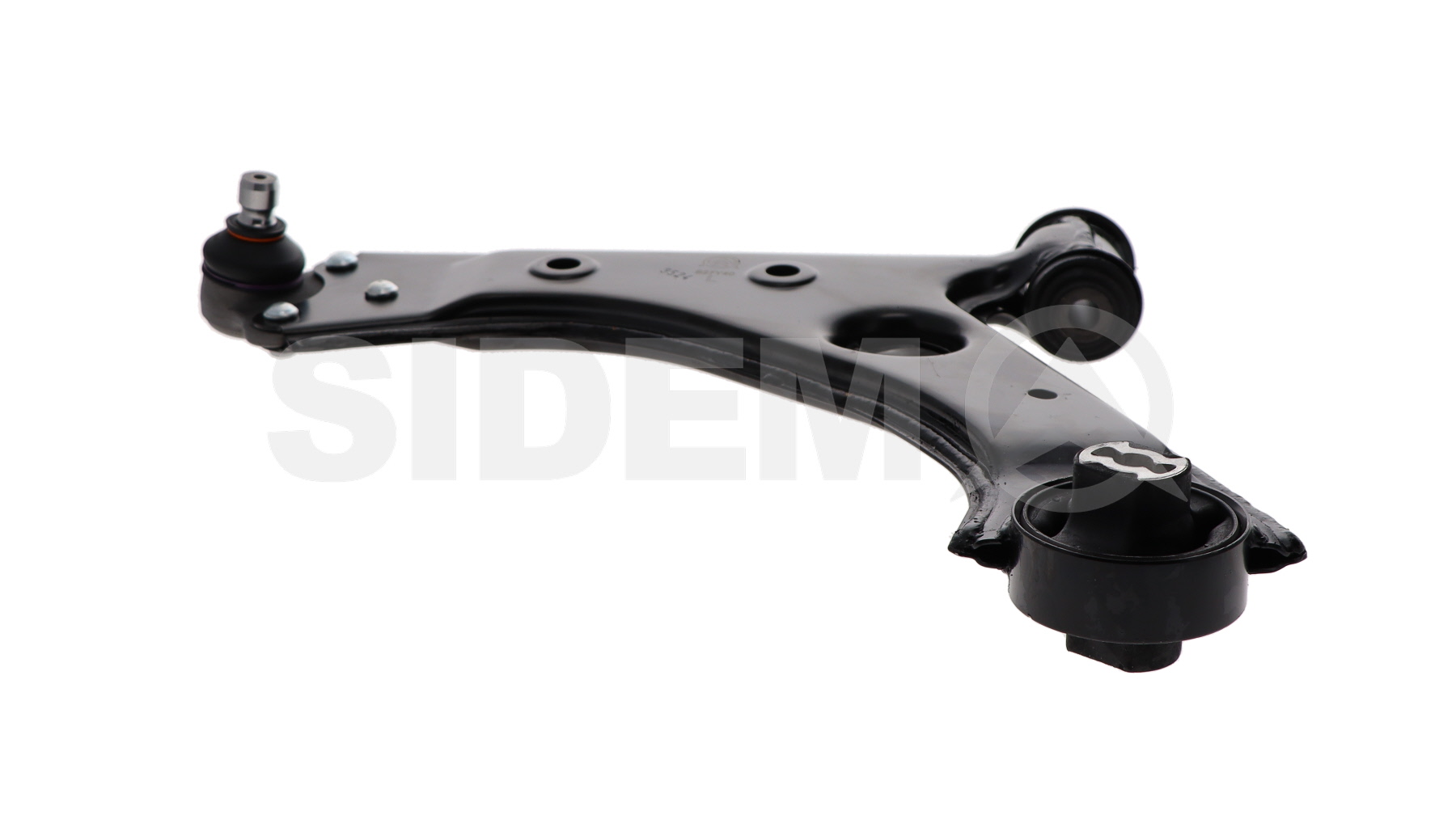 OEM 1618067580 SIDEM Bærearm 19154 for OPEL, PEUGEOT, CITROЁN, FIAT, ALFA ROMEO