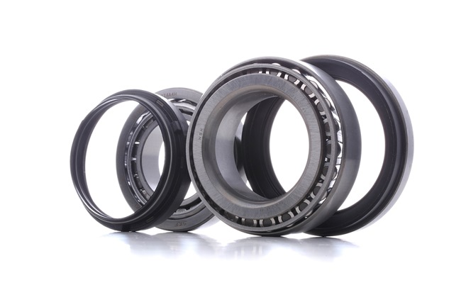 PATROL Wiellagerset VKBA 3331 SKF