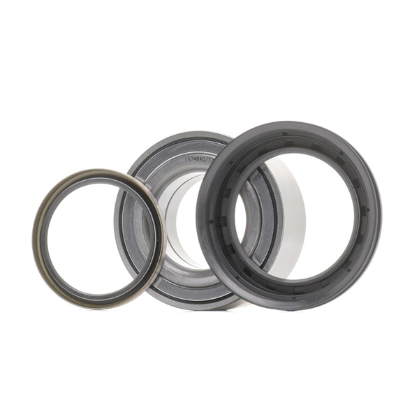 Wiellagerset (654W1002) van RIDEX Voor LEXUS LX (UZJ100) 470 (UZJ100) (202 KW / 275 PK / Van 2002)