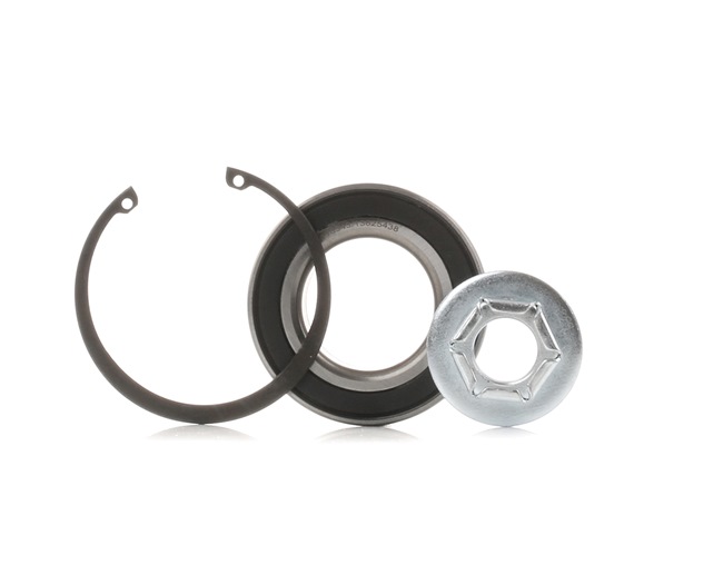 OEM 1333562 STARK Wheel bearing kit SKWB-0181178 for FORD, MAZDA