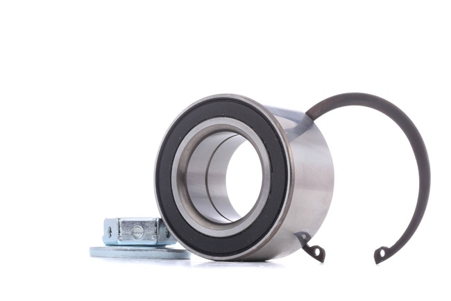 OEM 1333562 RIDEX Wheel bearing kit 654W1022 for FORD, MAZDA