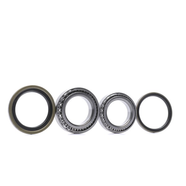 OEM 9036845087 RIDEX Kit de roulement de roue 654W1025 pour VOLKSWAGEN, TOYOTA, HYUNDAI, MITSUBISHI, MAZDA