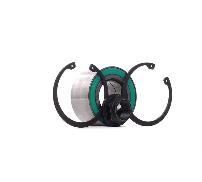 900 Radlagersatz SKF VKBA 3412