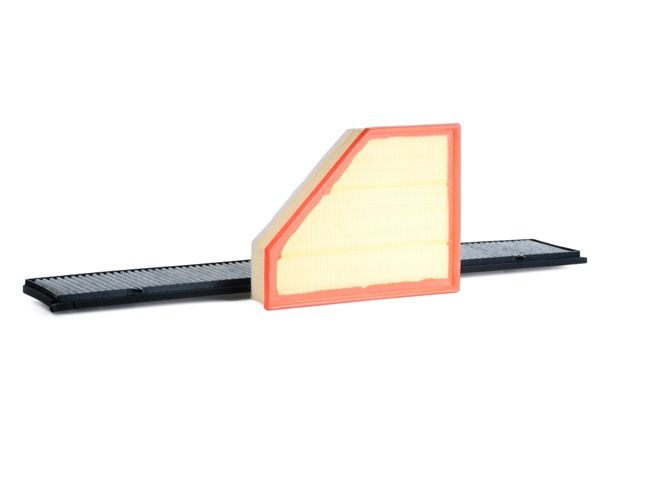 STARK Filterset (SKFS-1880162) von Ihrem MINI Schrägheck (F55) One 1.5 (B38 A15 A) (75 KW / 102 PS / ab 2017)