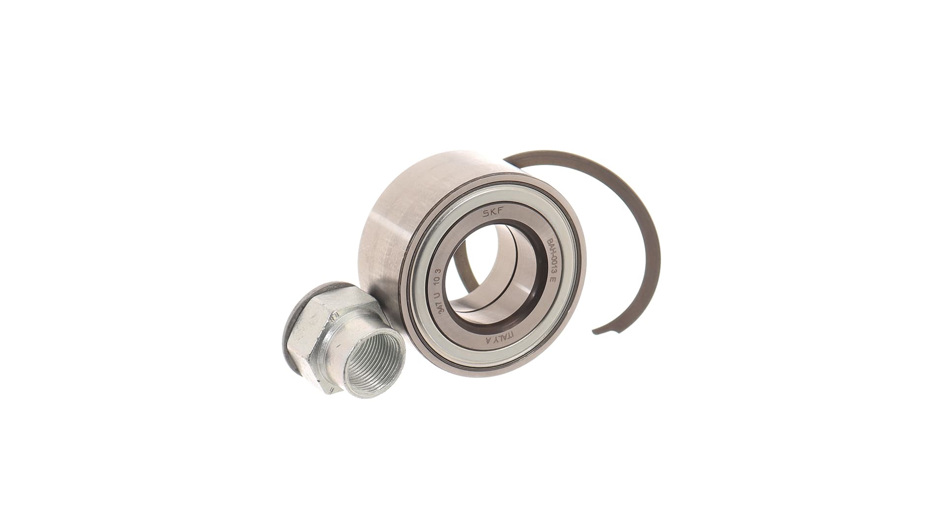 SKF Mozzo VKBA 3414