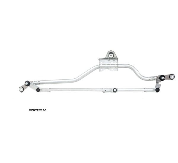 RIDEX Torkarlänkage / torkartransmission 300W0033