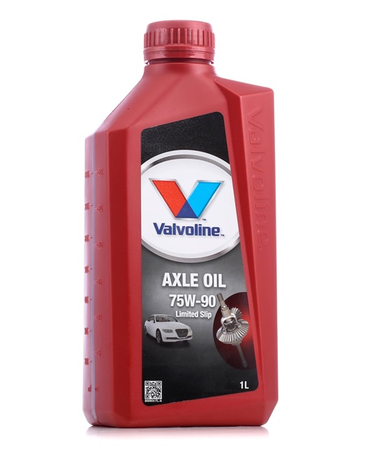 VENENO Differentialolja 866904 Valvoline