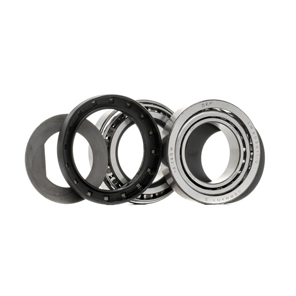OEM STC4382 SKF Wheel bearing kit VKBA 3420 for LAND ROVER, ROVER