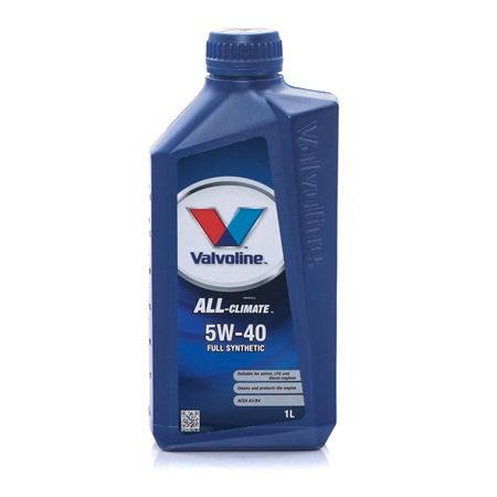 Valvoline 872282: Osta Moottoriöljy edullisesti verkossa