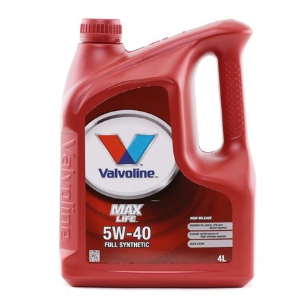 Valvoline 872364: Osta Moottoriöljy edullisesti verkossa