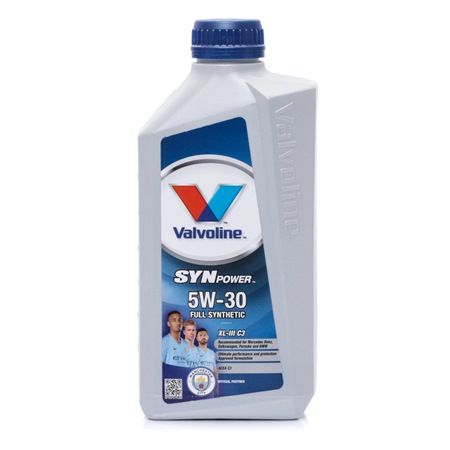 Motorolie Valvoline 872372