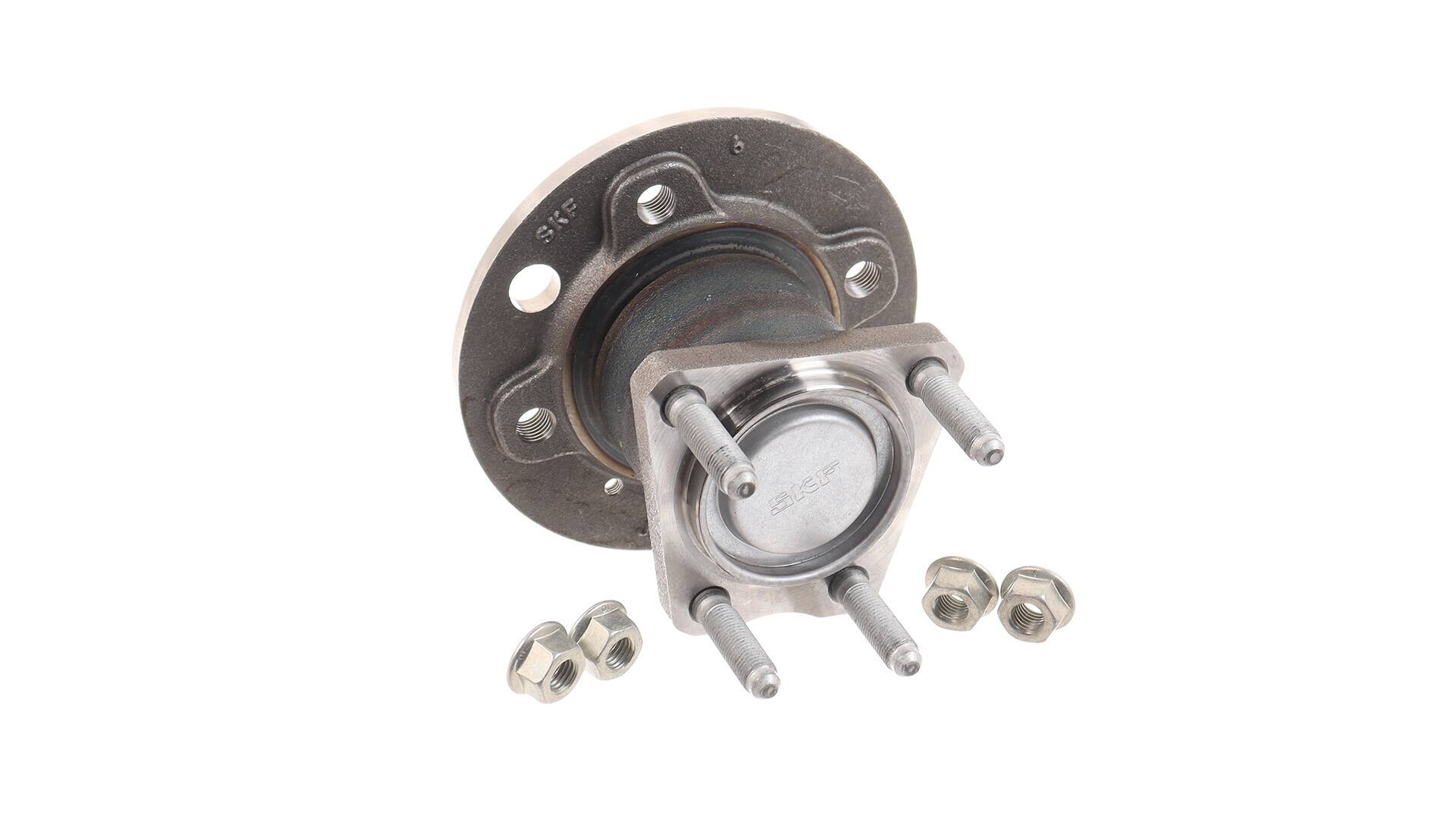 SKF Hjulnav VKBA 3422