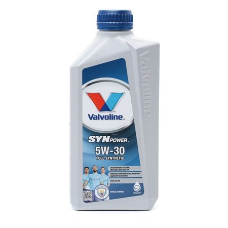 ELEMENT Óleo do motor 872377 Valvoline