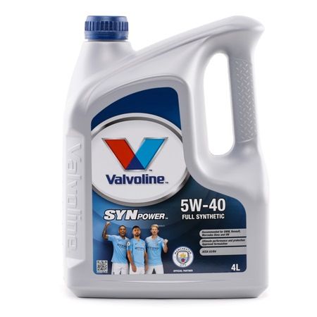 Aceite de motor Valvoline 872381