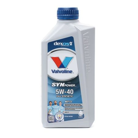 Valvoline 872385: Osta Moottoriöljy edullisesti verkossa
