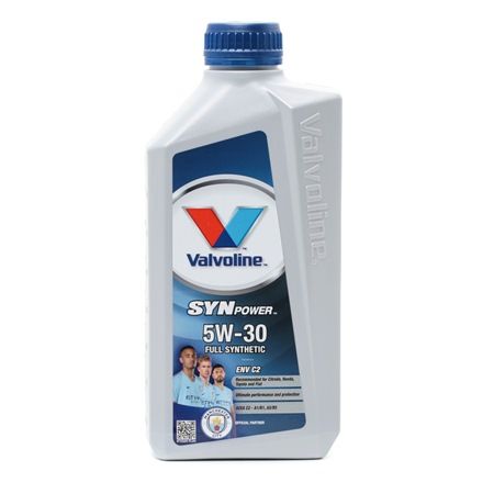 ostaa Moottoriöljy - Valvoline (872520)