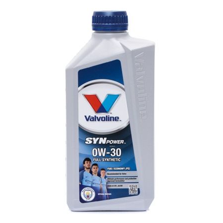 ostaa Moottoriöljy - Valvoline (872560)