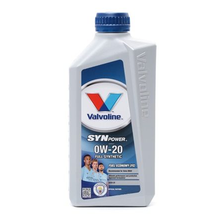 VOLVO XC60 2025 Moottoriöljyt Valvoline 872583