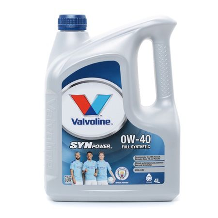 ostaa Moottoriöljy - Valvoline (872588)