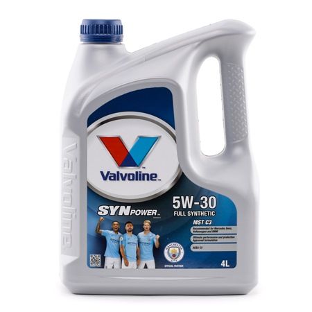 Valvoline 872597: Osta Moottoriöljy edullisesti verkossa