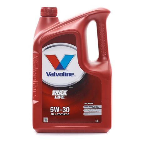 Motorolie Valvoline 872794
