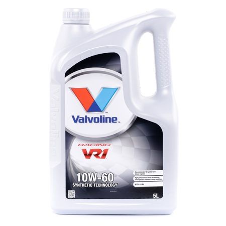 ostaa Moottoriöljy - Valvoline (873339)
