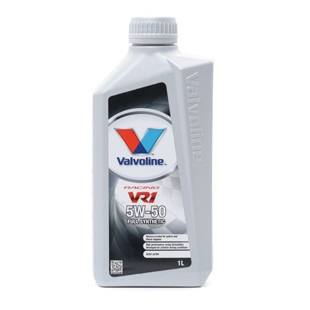 Moottoriöljy 873433 alkaen Valvoline