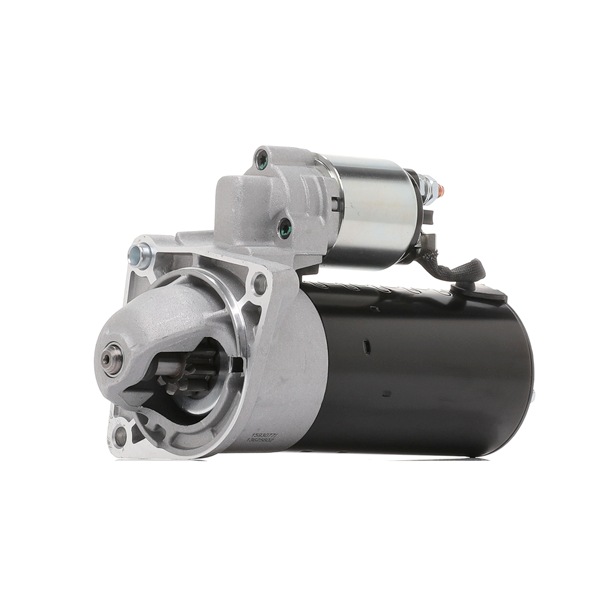 OEM 46430784 RIDEX Starter 2S0010 med FIAT, ALFA ROMEO, LANCIA, FERRARI
