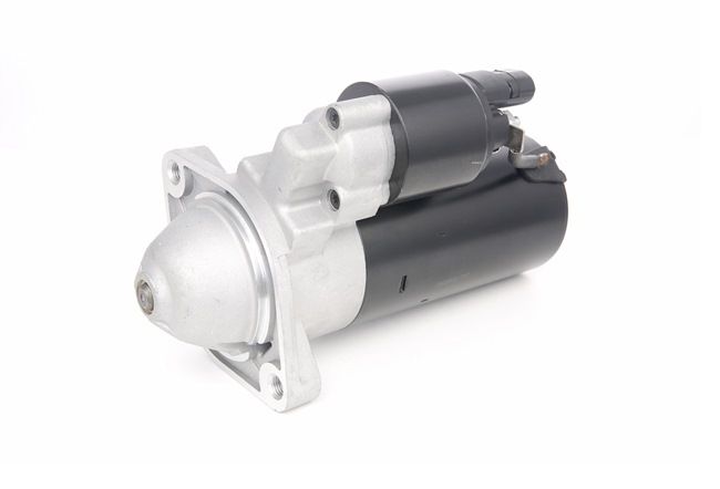 RIDEX Startmotor 2S0015