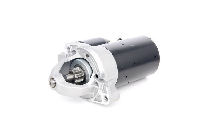 RIDEX Motor de arranque (2S0032) para MERCEDES-BENZ Classe C Sedan (W202) C 230 Kompressor (202.024) (142 KW / 193 CV / de 1995)