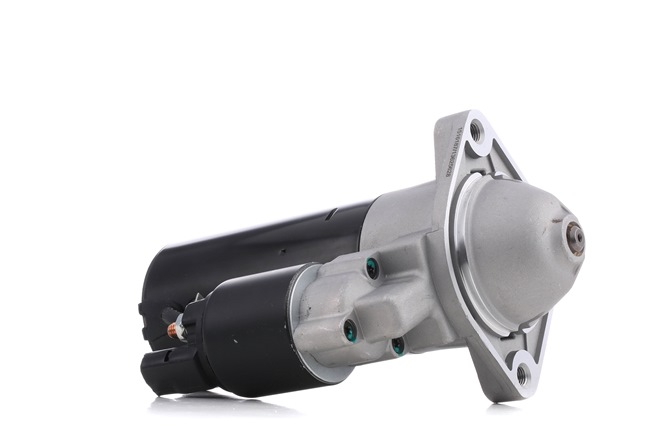 COROLLA Starter 2S0072 RIDEX