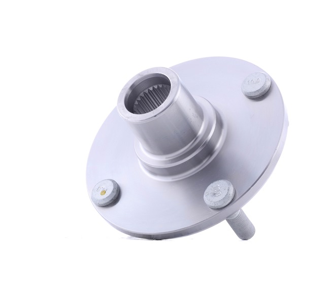 OEM 402022F000 RIDEX Pyörän napa 653W0164 varten NISSAN