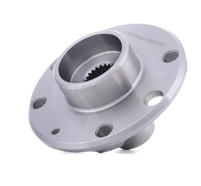 RIDEX Mozzo 653W0168