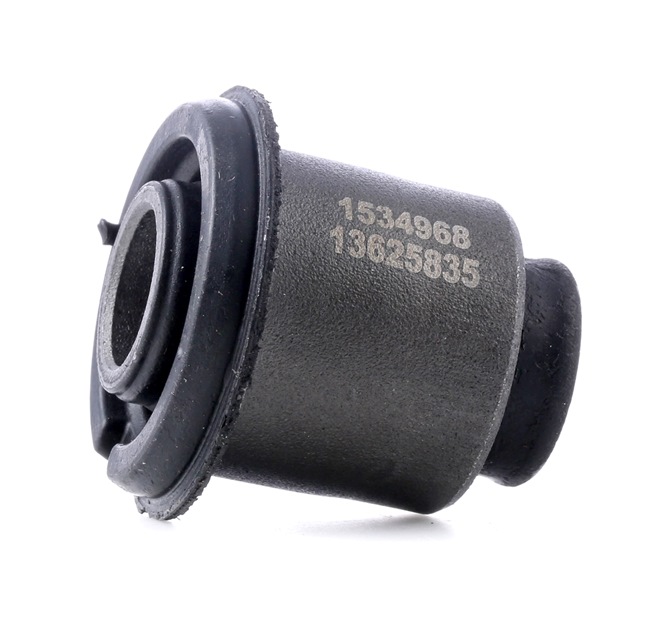 MAZDA Wishbone bushes - Trailing arm / Suspension arm bush 251T0213 RIDEX