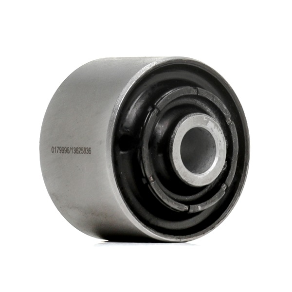 STARK Suspensão, braço oscilante (SKTA-1060215) para MITSUBISHI PAJERO II Canvas Top (V2_W, V4_W) 1.8 GDI (96 KW / 131 CV / de 1998)
