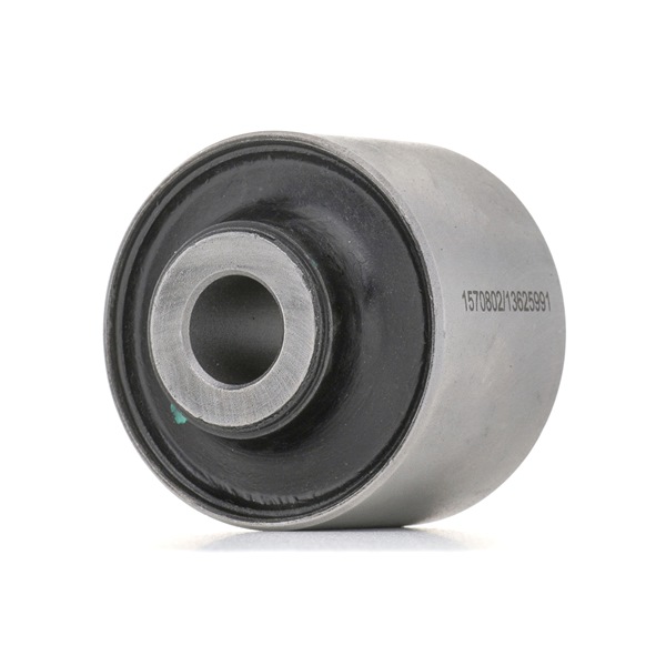 Feste, styrestag (251T0288) fra RIDEX for MITSUBISHI PAJERO II (V3_W, V2_W, V4_W) 2.5 TD 4WD (V24C, V24W) (73 KW / 99 HK / Fra 1990)